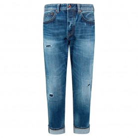 мъжки,панталони,pepe,jeans,callen,crop,craft,jeans,blue