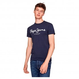 тениска,мъжки,тениски,pepe,jeans,original,stretch,t,shirt,blue,(navy)