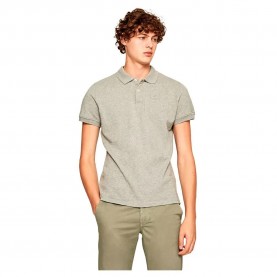 мъжки,блузи,с,яка,pepe,jeans,vincent,short,sleeve,polo,grey,(grey,marlange)