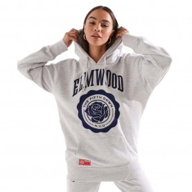 дамска,рокля,дамски,поли,и,рокли,superdry,5th,down,oversized,dress,grey