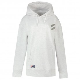 суичър,дамски,блузи,superdry,code,apq,oversized,hoodie,white,(ice,marl)