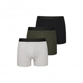 боксерки,мъжко,бельо,superdry,multi,boxers,3,units,black,olive,grey,(multicolor)