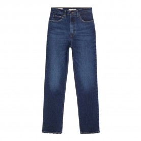 дънки,дамски,панталони,levi´s,®,70s,slim,straight,high,waist,jeans,sonoma,hills,(blue)