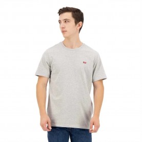 тениска,мъжки,тениски,levi´s,®,the,original,short,sleeve,t,shirt,white,(light,mist,heather)