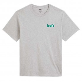 тениска,мъжки,тениски,levi´s,®,relaxed,fit,short,sleeve,t,shirt,ssnl,poster,mhg,(grey)