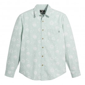 мъжка,риза,с,дълъг,ръкав,мъжки,ризи,dockers,regular,icon,long,sleeve,shirt,blue