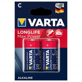 батерии,varta,max,power,c,alkaline,battery,2,units,blue,(blue,red)
