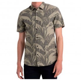 мъжка,риза,с,къс,ръкав,мъжки,ризи,replay,m4027.000.73658,short,sleeve,shirt,green