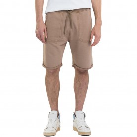 мъжки,къси,панталони,мъжки,панталони,replay,m9846.000.23158g,shorts,brown