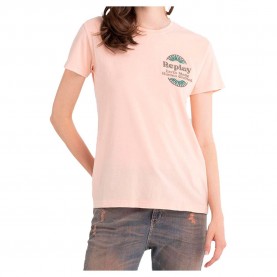 тениска,дамски,тениски,replay,w3217l.000.23314e.718,t,shirt,orange