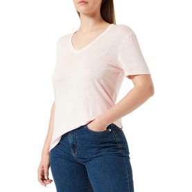 тениска,дамски,тениски,replay,w3595.000.23101p.664,t,shirt,beige