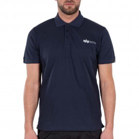 мъжки,блузи,с,яка,alpha,industries,basic,sl,short,sleeve,polo,blue,(rep,blue)