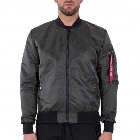 Яке Alpha industries MA-1 LW All Over Print Rainbow jacket - Grey (Grey / Black) яке,мъжки,якета,alpha,industries,ma,1,lw,all,over,print,rainbow,jacket,grey,(grey,black)