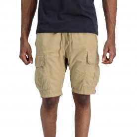 Къси панталони Alpha industries Ripstop shorts - Green (Sand) къси,панталони,мъжки,панталони,дамски,панталони,alpha,industries,ripstop,shorts,green,(sand)