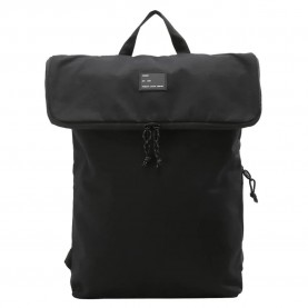 Раница Forvert Drew 16L backpack - Black (Black) раница,раници,forvert,drew,16l,backpack,black,(black)