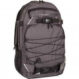 Раница Forvert Laptop Louis 25L backpack - Grey (Dark Grey) раница,раници,forvert,laptop,louis,25l,backpack,grey,(dark,grey)