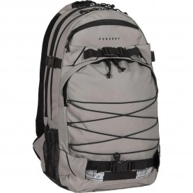 Раница Forvert Laptop Louis 25L backpack - Grey (Grey) раница,раници,forvert,laptop,louis,25l,backpack,grey,(grey)