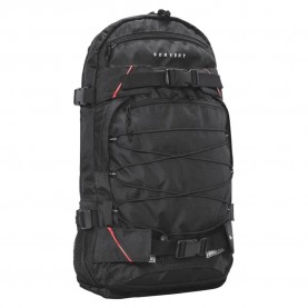 раница,раници,forvert,louis,20l,backpack,black