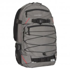Раница Forvert Louis 20L backpack - Grey (Grey) раница,раници,forvert,louis,20l,backpack,grey,(grey)
