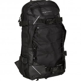 Раница Forvert Louis Cross 20L backpack - Black (Black / Black) раница,раници,forvert,louis,cross,20l,backpack,black,(black,black)