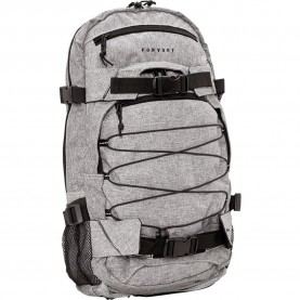 Раница Forvert Melange Louis 20L backpack - Grey (Grey Melange) раница,раници,forvert,melange,louis,20l,backpack,grey,(grey,melange)