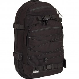 раница,раници,forvert,new,laptop,louis,25l,backpack,black,(flannel,black)