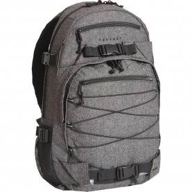 раница,раници,forvert,new,louis,20l,backpack,flannel,grey,(grey)