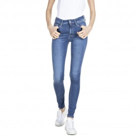 дънки,дамски,панталони,replay,whw689.000.523.233,jeans,medium,blue,(blue)