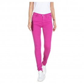дънки,дамски,панталони,replay,whw689.000.8366197,jeans,blue