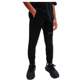 Анцуг Calvin klein jeans Micro Logo sweat pants - Black (Ck Black) анцуг,детски,панталони,calvin,klein,jeans,micro,logo,sweat,pants,black,(ck,black)
