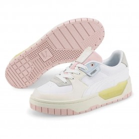 маратонки,дамски,маратонки,puma,cali,dream,trainers,puma,white,marshmallo,(white)