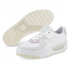 маратонки,дамски,маратонки,puma,cali,dream,trainers,white