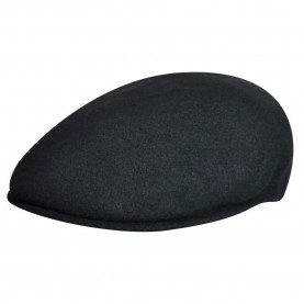 всички,шапки,kangol,504,beret,black,golden