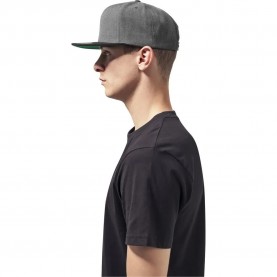 шапка,всички,шапки,flexfit,classique,2,tone,cap,brown,chine,black,(brown)