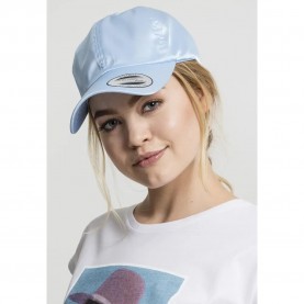 Шапка Flexfit Low Profile Atin cap - Blue (Blue) шапка,всички,шапки,flexfit,low,profile,atin,cap,blue,(blue)