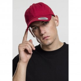 шапка,всички,шапки,flexfit,low,profile,cotton,twill,cap,red