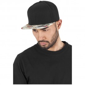 шапка,всички,шапки,flexfit,floral,cap,brown,(brown)