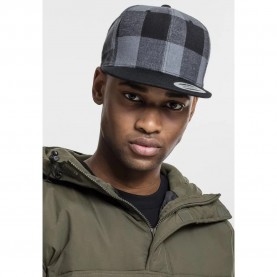 шапка,всички,шапки,flexfit,flanell,cap,black,(black,goldene)