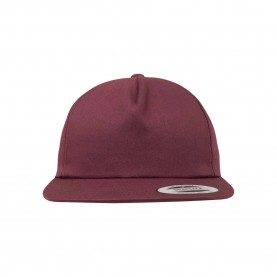 шапка,всички,шапки,flexfit,untructured,5,panel,cap,brown