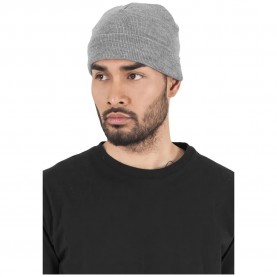 шапка,всички,шапки,flexfit,heavyweight,beanie,grey