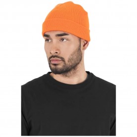 шапка,всички,шапки,flexfit,heavyweight,beanie,golden,(orange)