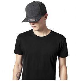 шапка,всички,шапки,flexfit,fine,cap,black,(black)