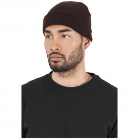 шапка,всички,шапки,flexfit,heavyweight,beanie,brown