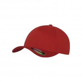 шапка,всички,шапки,flexfit,5,panel,cap,red