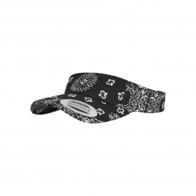други,аксесоари,всички,шапки,flexfit,tropic,504,visor,black,(black)