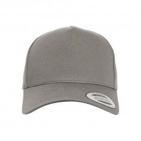 шапка,всички,шапки,flexfit,5,panel,curved,cap,grey,(grey)