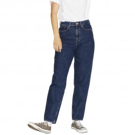 дънки,дамски,панталони,jack,&,jones,cre4001,lisbon,mom,jjxx,high,waist,jeans,blue,(dark,blue,denim)