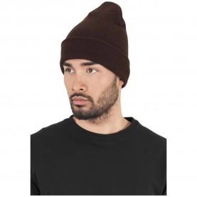 шапка,всички,шапки,flexfit,heavyweight,long,beanie,brown,green,(brown)