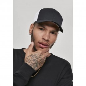 шапка,всички,шапки,flexfit,ultrafibre,&,airmeh,2,tone,cap,black,white,(black)