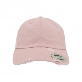 шапка,всички,шапки,flexfit,low,profile,detroyed,cap,pink,(pink)